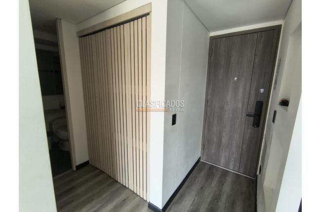 Apartaestudios, Venta, Bogotá - $330.000.000