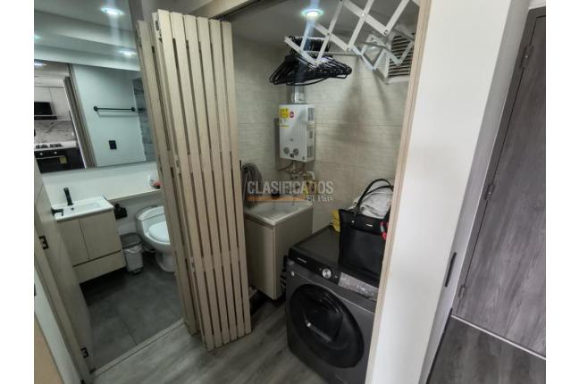 Apartaestudios, Venta, Bogotá - $330.000.000