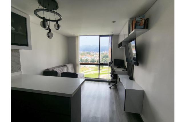 Apartaestudios, Venta, Bogotá - $330.000.000