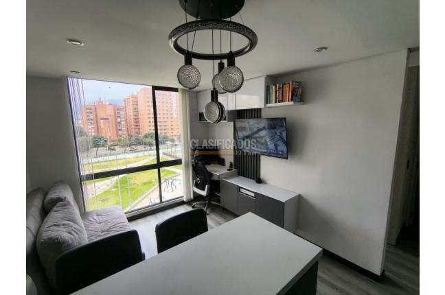 Apartaestudios, Venta, Bogotá - $330.000.000