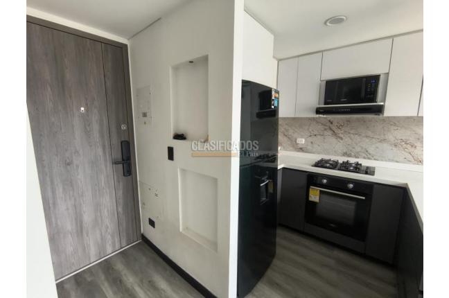 Apartaestudios, Venta, Bogotá - $330.000.000