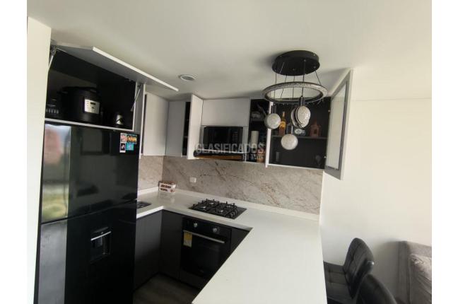 Apartaestudios, Venta, Bogotá - $330.000.000