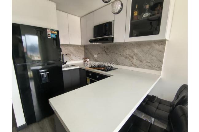 Apartaestudios, Venta, Bogotá - $330.000.000