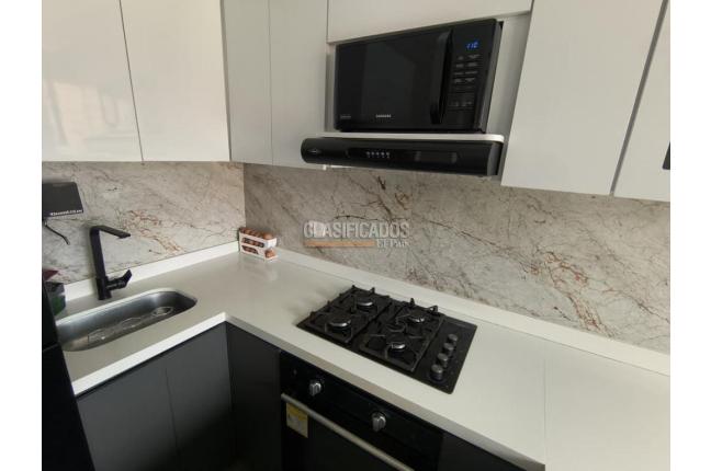 Apartaestudios, Venta, Bogotá - $330.000.000