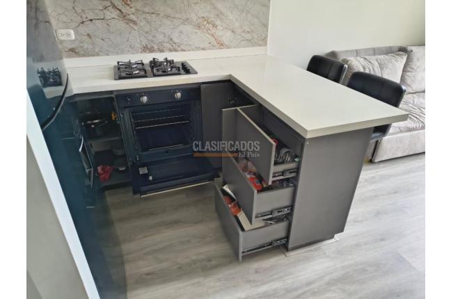 Apartaestudios, Venta, Bogotá - $330.000.000
