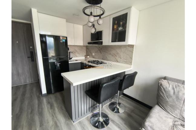 Apartaestudios, Venta, Bogotá - $330.000.000