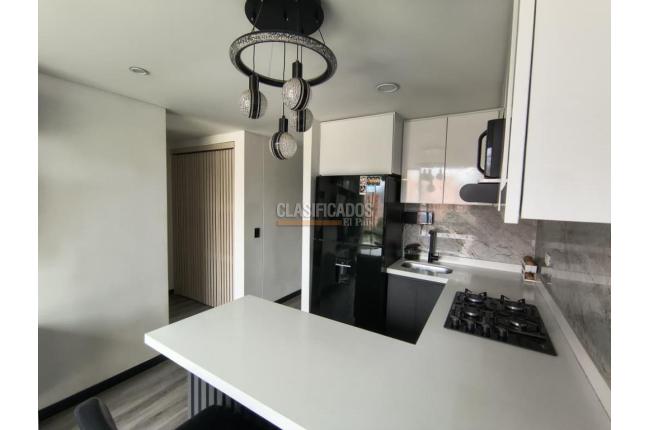 Apartaestudios, Venta, Bogotá - $330.000.000