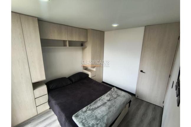 Apartaestudios, Venta, Bogotá - $330.000.000