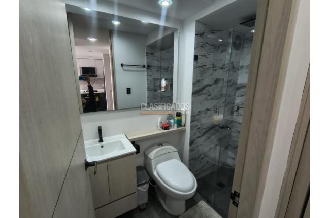 Apartaestudios, Venta, Bogotá - $330.000.000