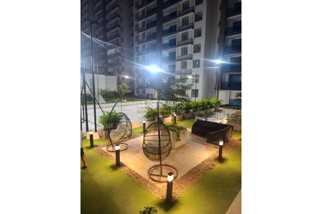 Apartamentos, Alquiler, Barranquilla - $3.000.000
