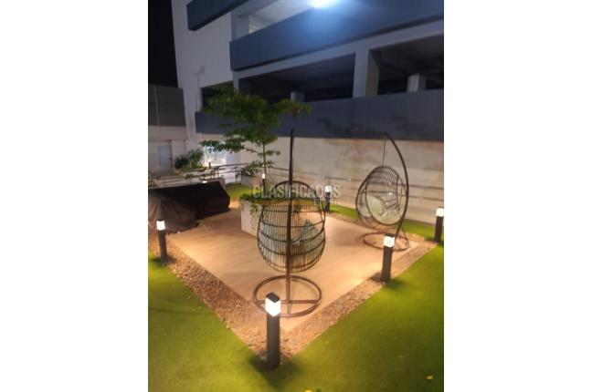 Apartamentos, Alquiler, Barranquilla - $3.000.000