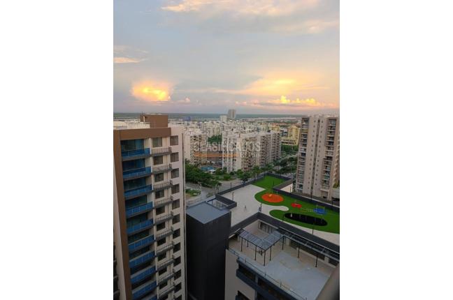 Apartamentos, Alquiler, Barranquilla - $3.000.000
