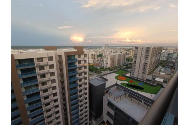 Apartamentos, Alquiler, Barranquilla - $3.000.000