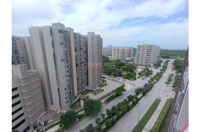 Apartamentos, Alquiler, Barranquilla - $3.000.000