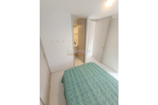 Apartamentos, Alquiler, Barranquilla - $3.000.000