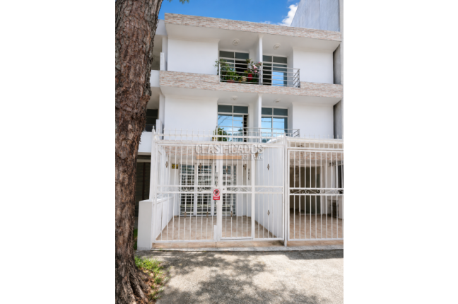 Apartaestudios, Alquiler, El Ingenio - $1.200.000