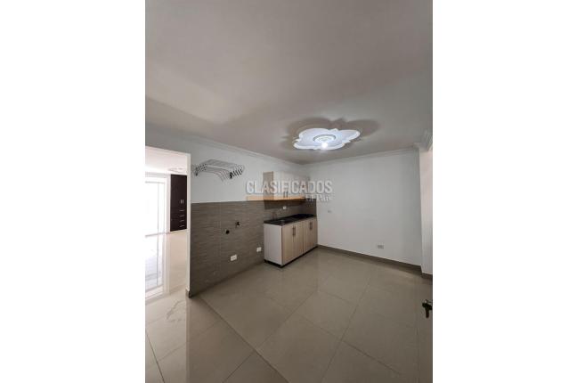 Apartaestudios, Alquiler, El Ingenio - $1.200.000