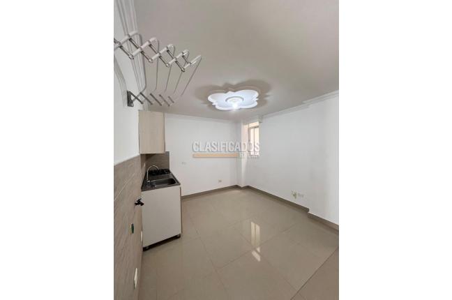 Apartaestudios, Alquiler, El Ingenio - $1.200.000