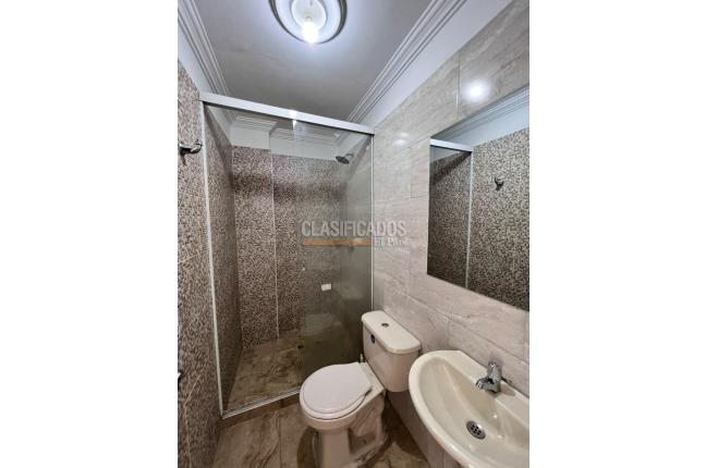 Apartaestudios, Alquiler, El Ingenio - $1.200.000