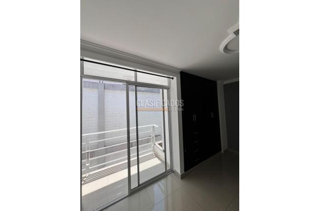 Apartaestudios, Alquiler, El Ingenio - $1.200.000