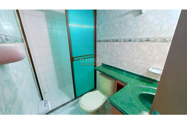 Apartamentos, Venta, Gratamira - $250.000.000
