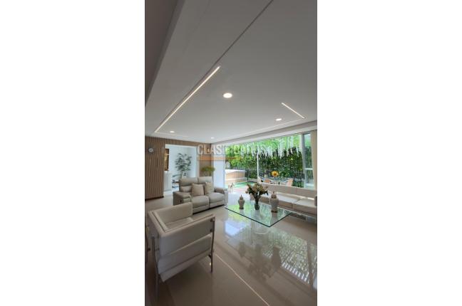 Casas, Venta en Pance