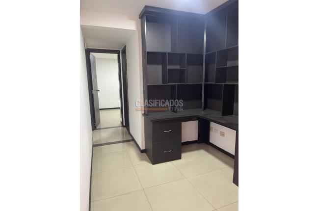 Apartamentos, Venta, Las Quintas de Don Simón - $300.000.000