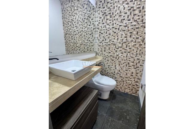 Apartamentos, Venta, Santa Teresita - $680.000.000