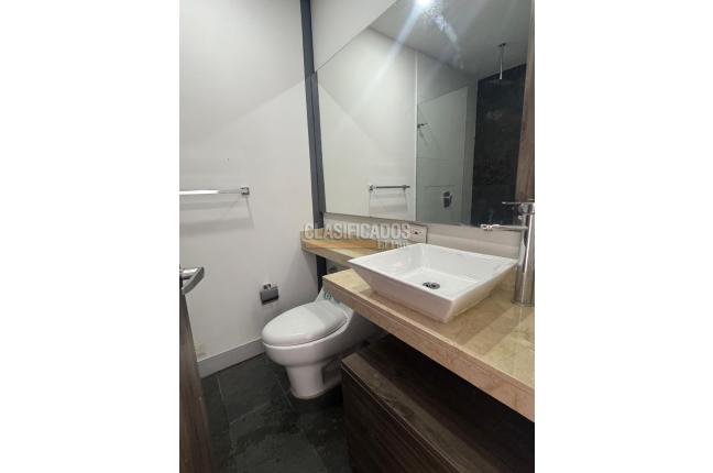 Apartamentos, Venta, Santa Teresita - $680.000.000