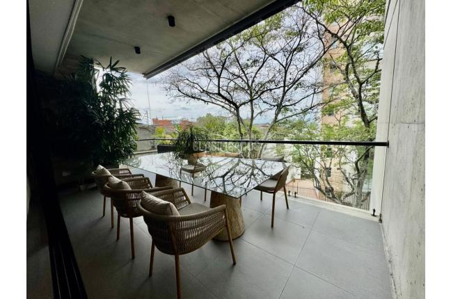 Apartamentos, Venta en Juanambú