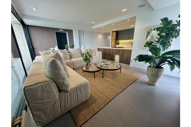 Apartamentos, Venta en Juanambú