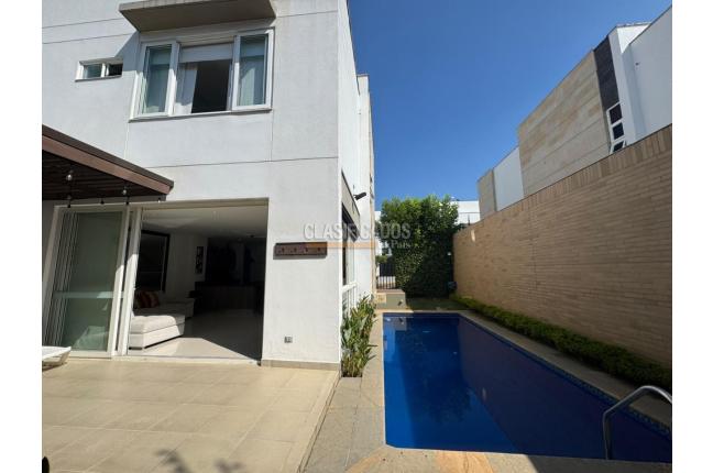 Casas, Venta, Pance - $1.250.000.000