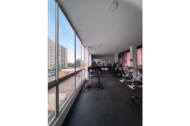Apartamentos, Venta, Ciudad Bochalema - $255.000.000