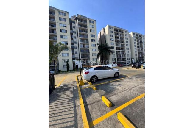Apartamentos, Venta, Ciudad Bochalema - $255.000.000