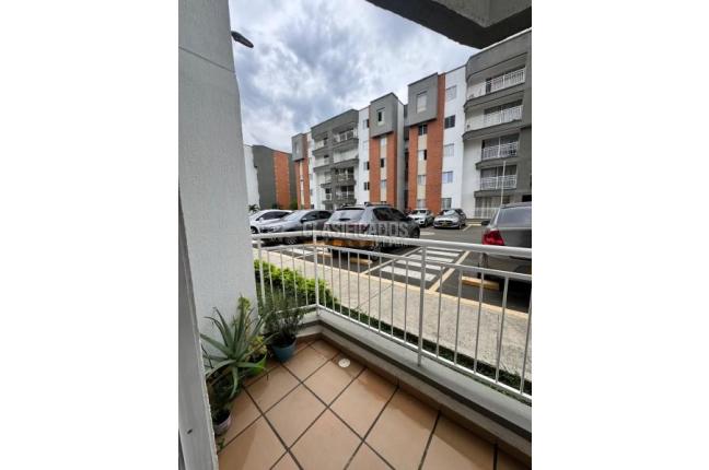 Apartamentos, Venta en Ciudad Bochalema