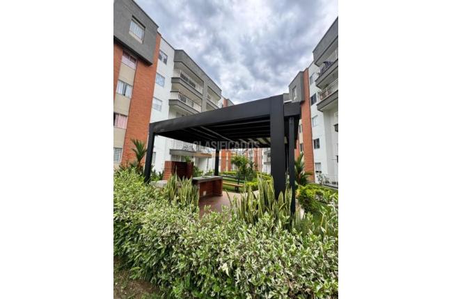 Apartamentos, Venta, Ciudad Bochalema - $220.000.000
