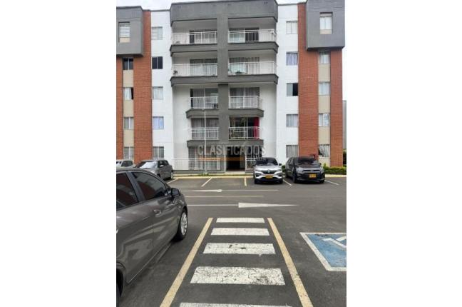 Apartamentos, Venta, Ciudad Bochalema - $220.000.000