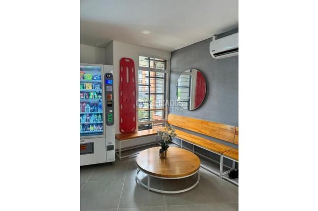 Apartamentos, Venta, Ciudad Bochalema - $220.000.000