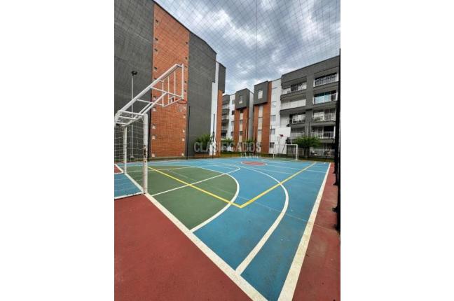 Apartamentos, Venta, Ciudad Bochalema - $220.000.000