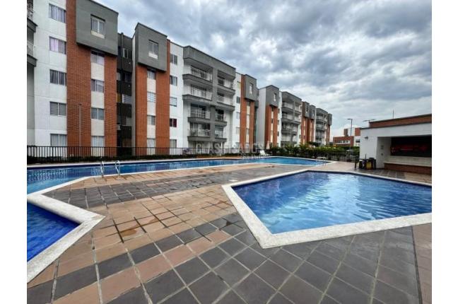 Apartamentos, Venta, Ciudad Bochalema - $220.000.000