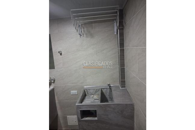 Apartaestudios, Alquiler, Cristóbal Colón - $900.000