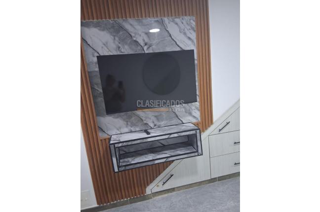 Apartaestudios, Alquiler, Cristóbal Colón - $900.000