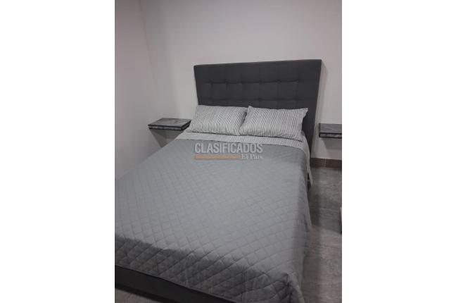 Apartaestudios, Alquiler, Cristóbal Colón - $900.000