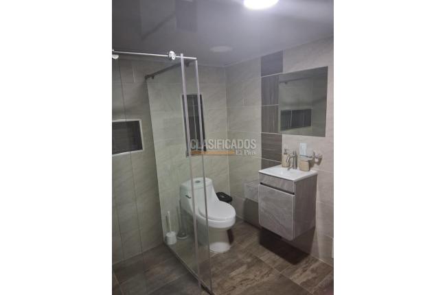 Apartaestudios, Alquiler, Cristóbal Colón - $900.000