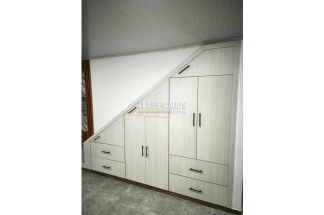 Apartaestudios, Alquiler, Cristóbal Colón - $900.000