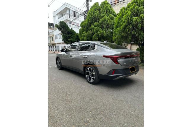 Kia Rio 2025