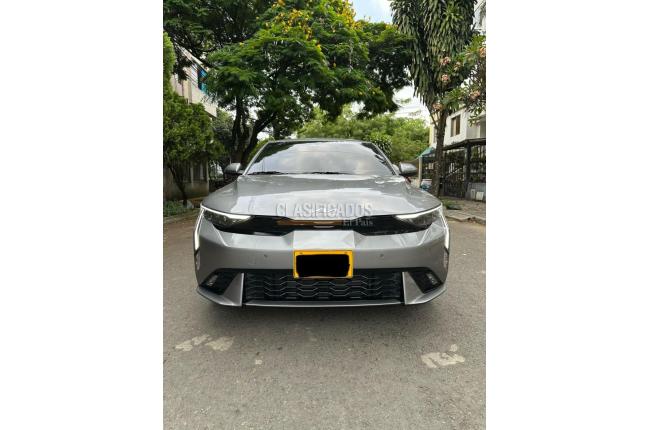 Kia Rio 2025 - $93.500.000