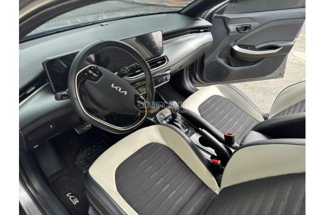 Kia Rio 2025 - $93.500.000