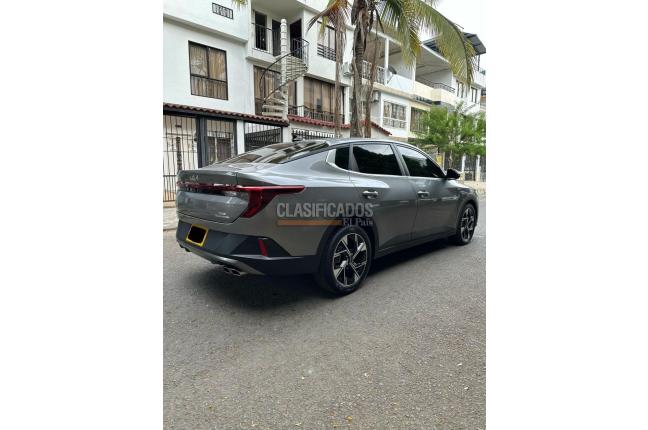 Kia Rio 2025 - $93.500.000