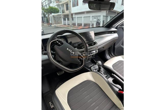 Kia Rio 2025 - $93.500.000
